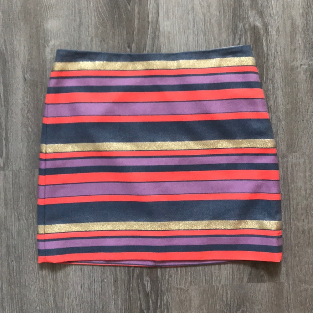 J. Crew skirt. Size 0